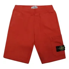 Шорты с нашивкой Compass