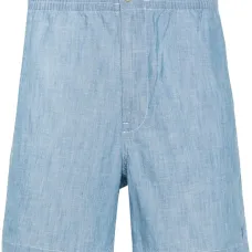 Шорты с логотипом Polo Pony