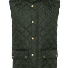 Стеганый жилет Lowerdale Стеганый жилет Lowerdale