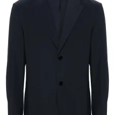 Однобортный пиджак