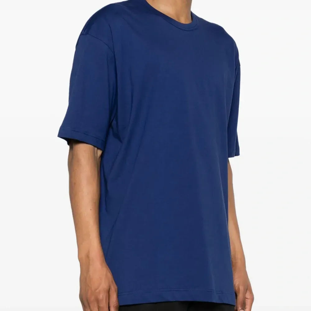 Футболка с логотипом Футболка с логотипом