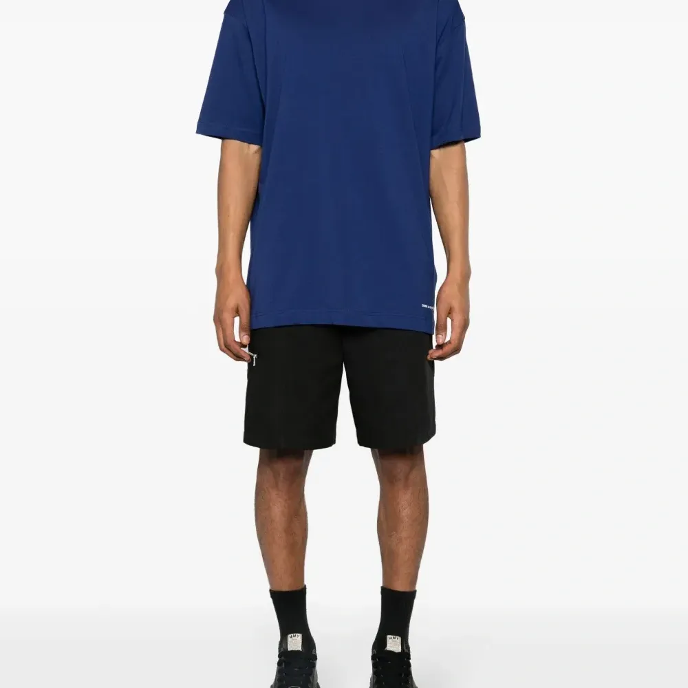 Футболка с логотипом Футболка с логотипом