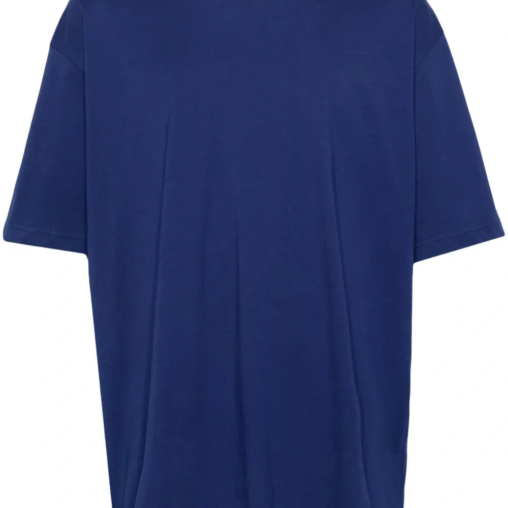 Футболка с логотипом Футболка с логотипом