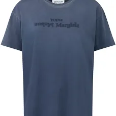 Футболка Reverse Logo