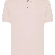 Рубашка поло с короткими рукавами