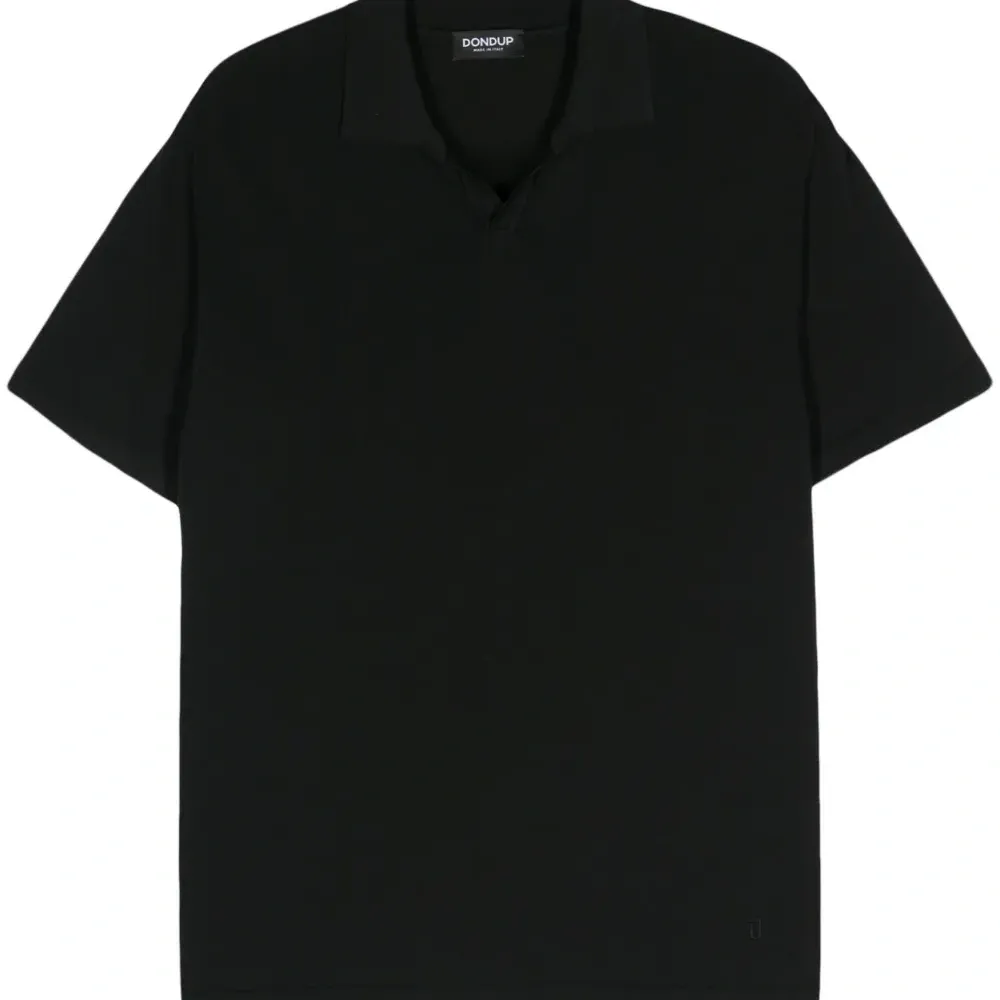 Трикотажная рубашка поло