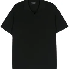 Трикотажная рубашка поло