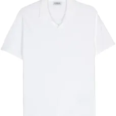 Трикотажная рубашка поло