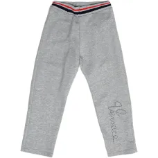 Кэжуальные брюки с логотипом Кэжуальные брюки с логотипом