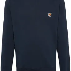 Толстовка Bold Fox Head