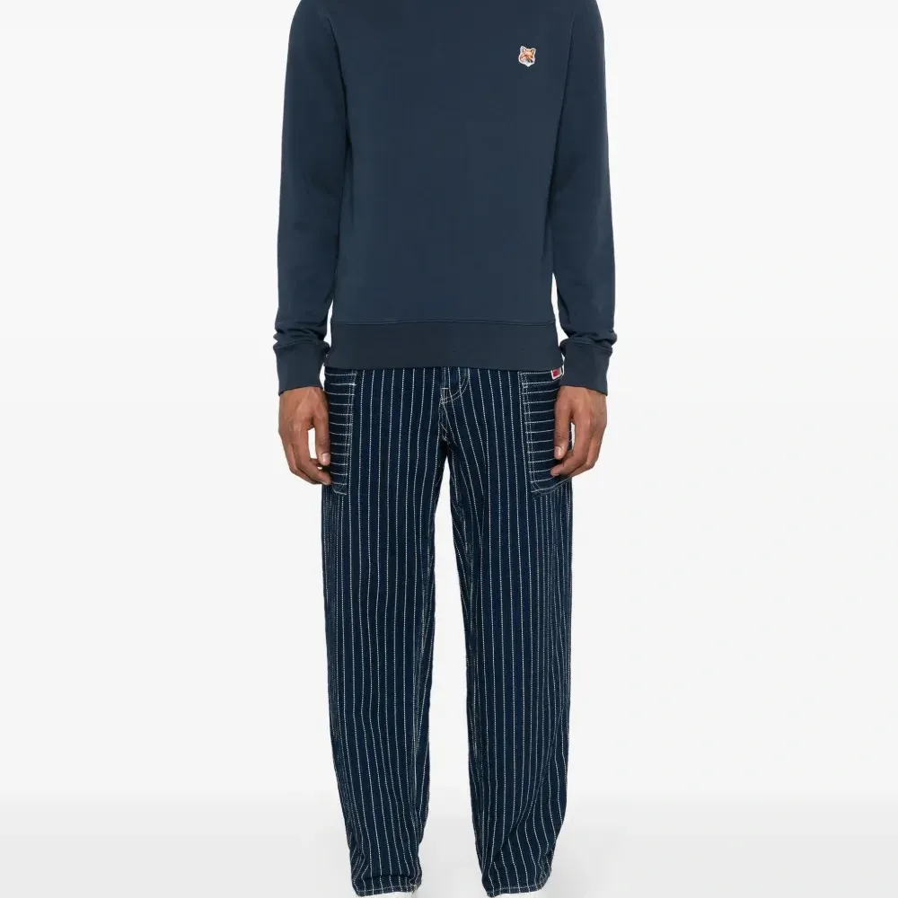 Толстовка Bold Fox Head Толстовка Bold Fox Head