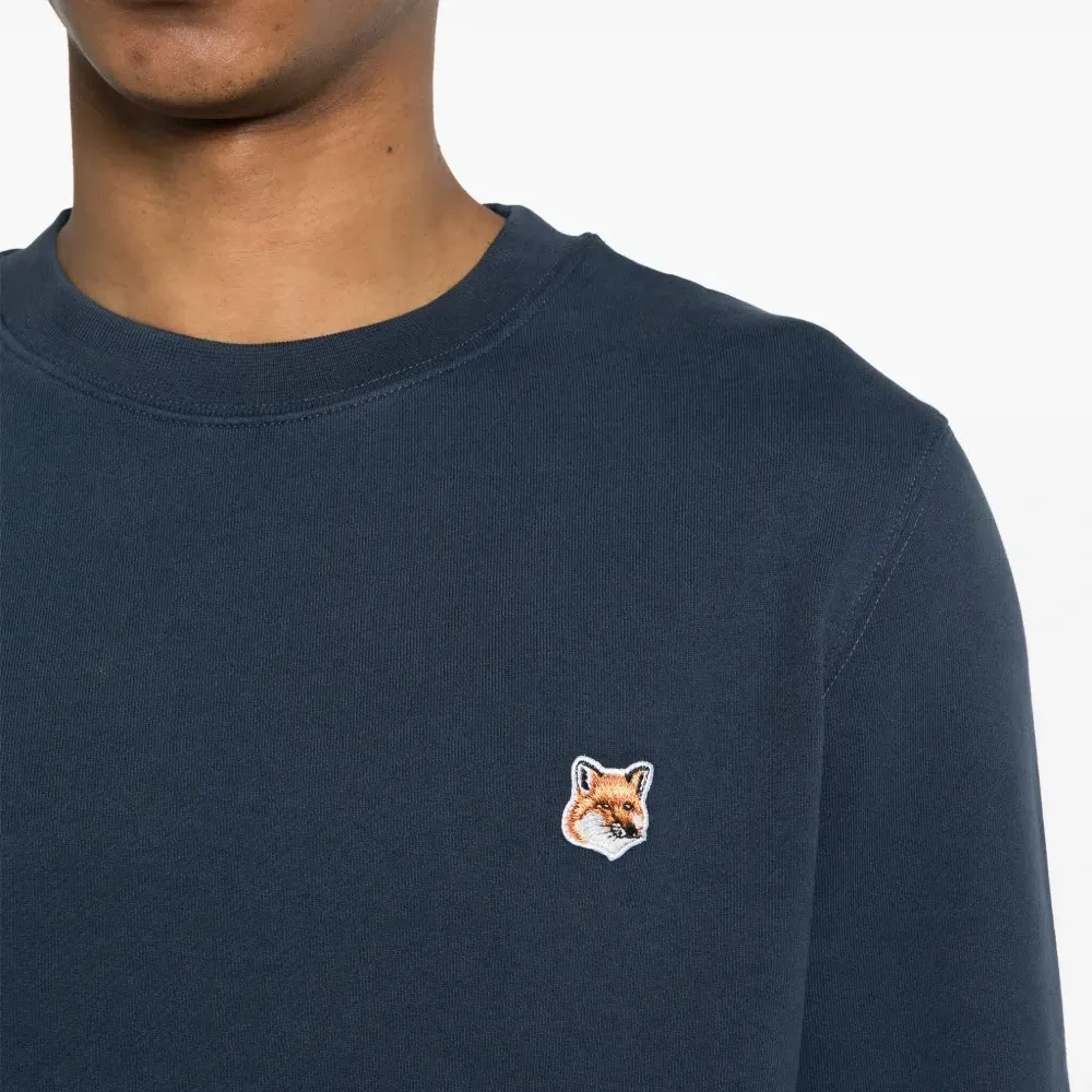 Толстовка Bold Fox Head Толстовка Bold Fox Head