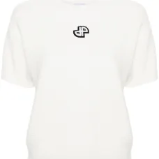 Джемпер с короткими рукавами Джемпер с короткими рукавами