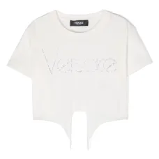 Футболка с логотипом