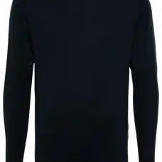 Джемпер из шерсти мериноса