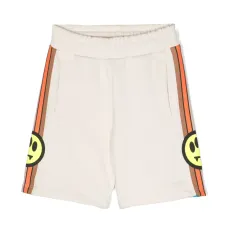 Спортивные шорты с логотипом