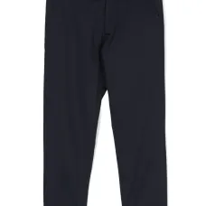 Твиловые брюки