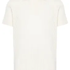 Сетчатая рубашка поло Linear