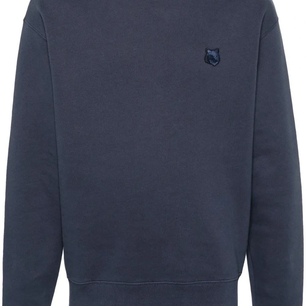 Толстовка Bold Fox Head