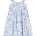 Платье Liberty с цветочным принтом