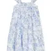 Платье Liberty с цветочным принтом