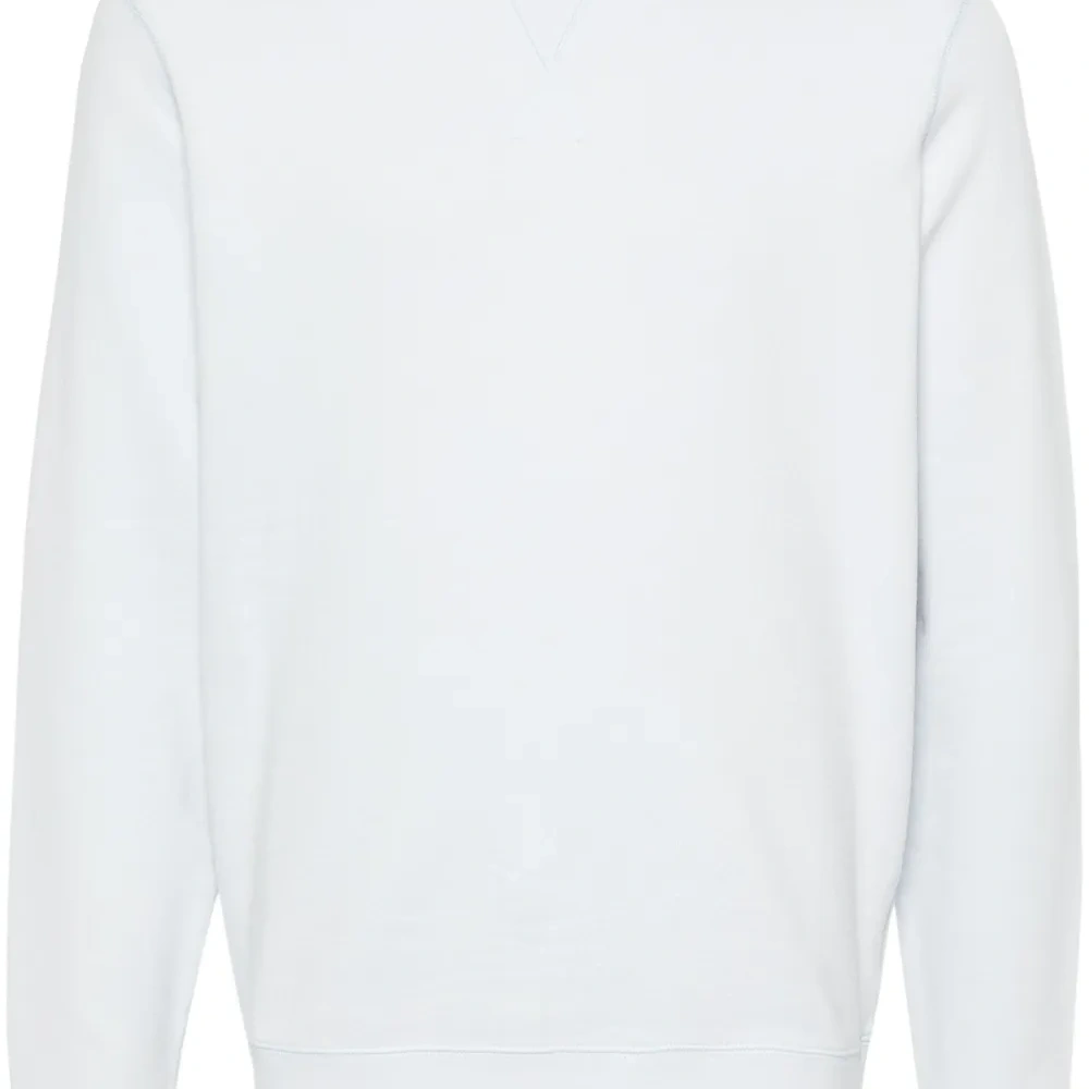 Толстовка Loopback со швами