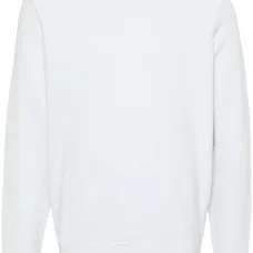 Толстовка Loopback со швами