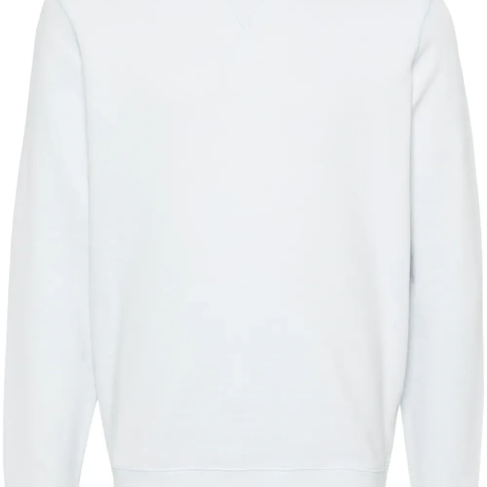 Толстовка Loopback со швами