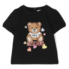 Футболка с принтом Teddy Bear