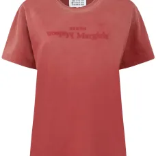 Футболка с логотипом