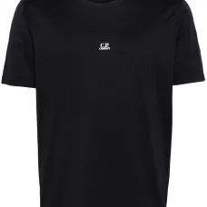 Футболка с логотипом