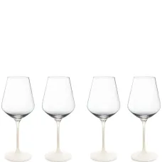 Набор Manufacture Rock из четырех бокалов для вина