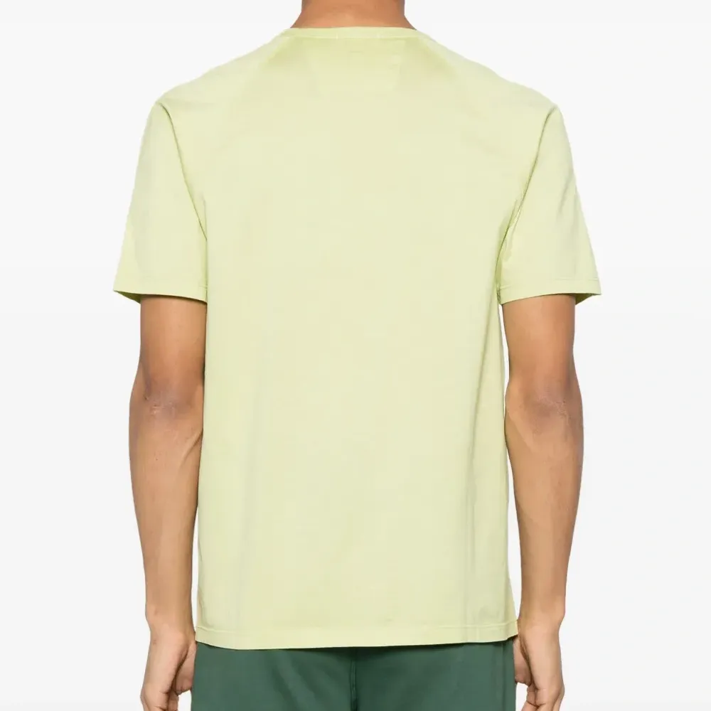 Футболка с логотипом