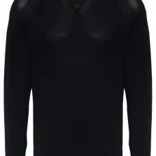 Джемпер из ткани пике Джемпер из ткани пике