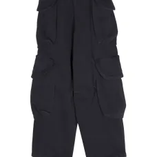 Брюки карго Heavy Gocar средней посадки