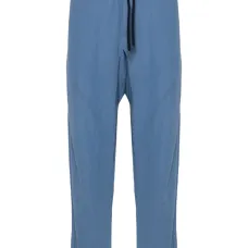 Зауженные брюки Comfort