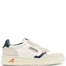 Кроссовки Medalist с жатым эффектом