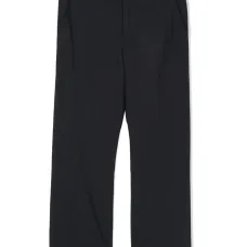 Брюки узкого кроя с узором Pegaso