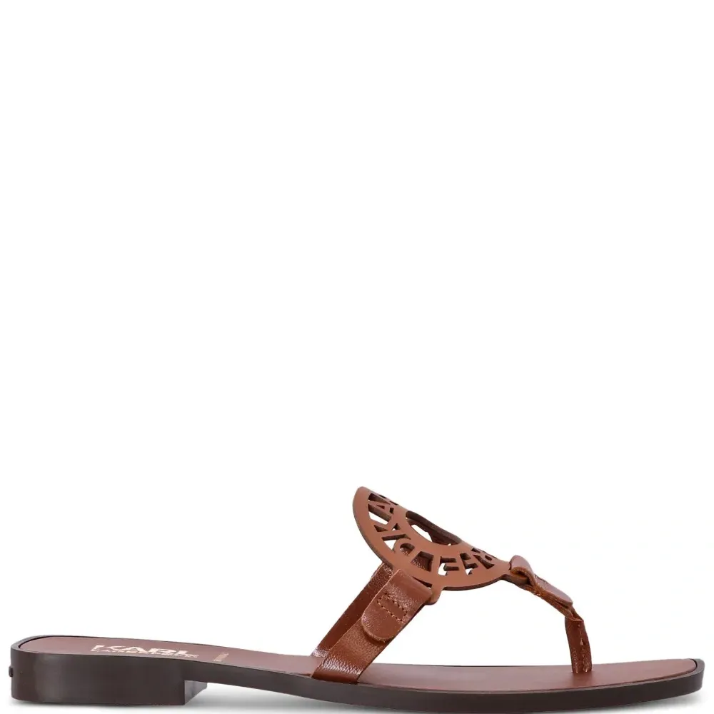 Шлепанцы Skoot II с логотипом Шлепанцы Skoot II с логотипом