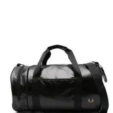 Дорожная сумка с логотипом