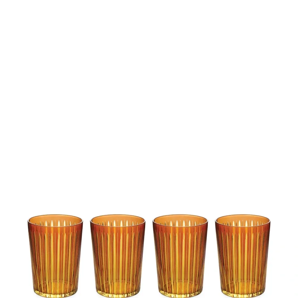 Набор Prism из четырех стаканов