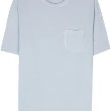 Футболка с нагрудным карманом Футболка с нагрудным карманом