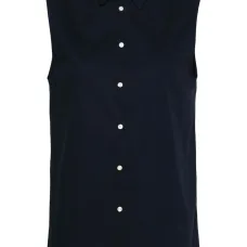 Поплиновая рубашка из органического хлопка