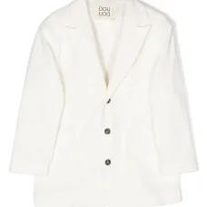 Однобортный блейзер Однобортный блейзер