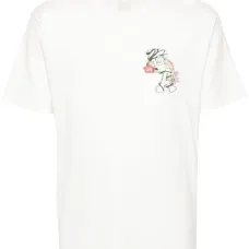 Футболка с монограммой