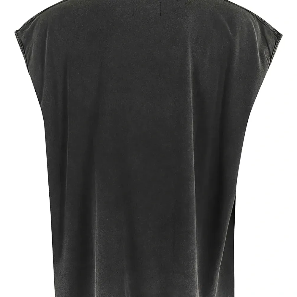 Футболка с графичным принтом