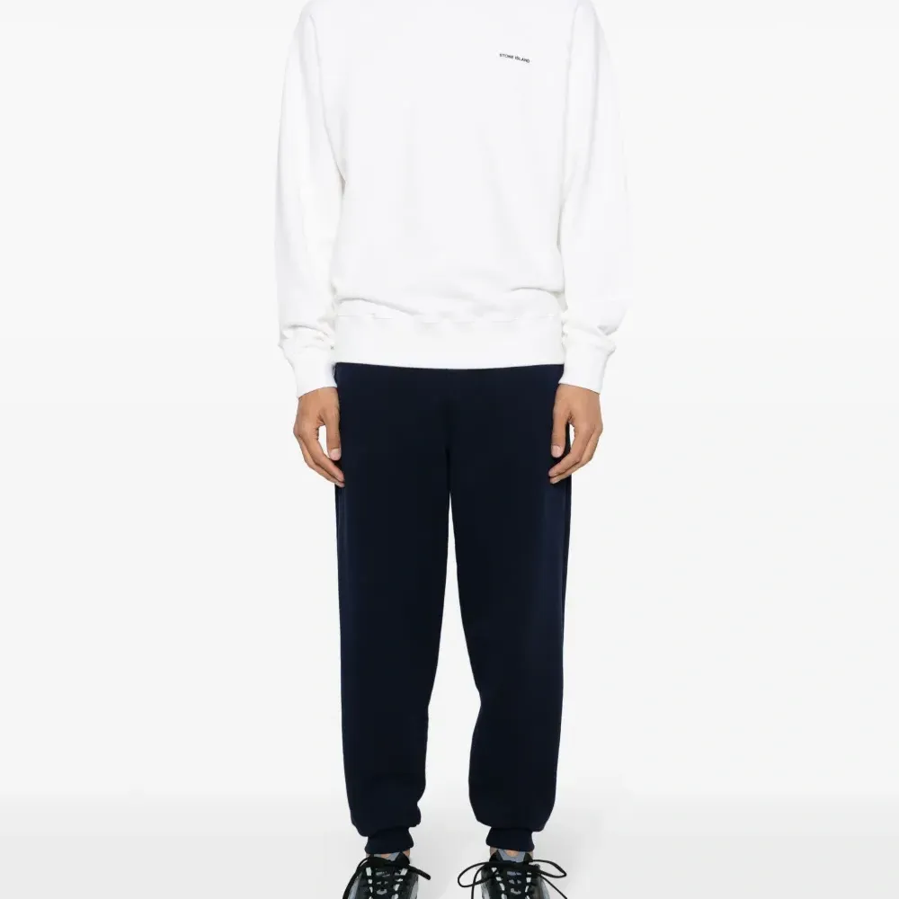 Толстовка с логотипом