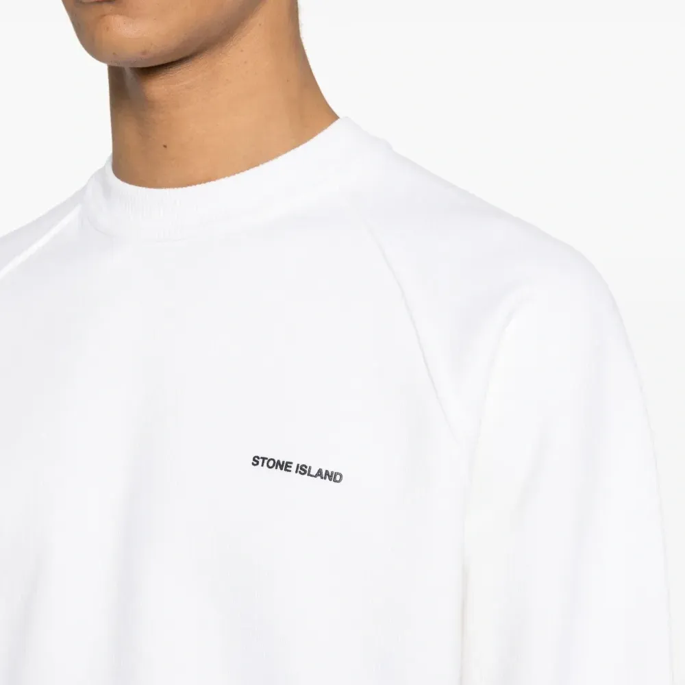 Толстовка с логотипом