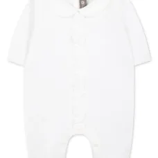 Ромпер с оборками