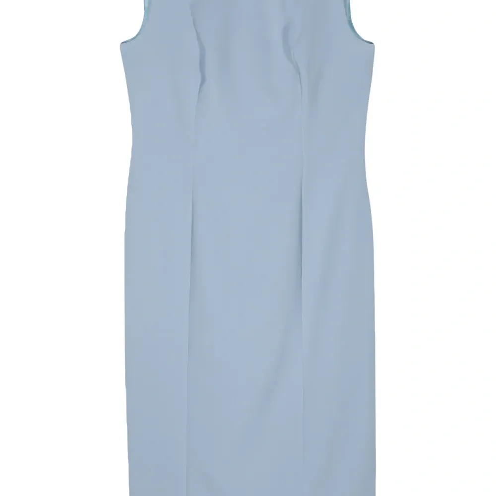 Платье миди с бантом Платье миди с бантом